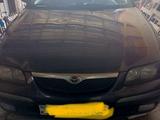 Mazda 626 1998 года за 1 700 000 тг. в Байсерке – фото 2