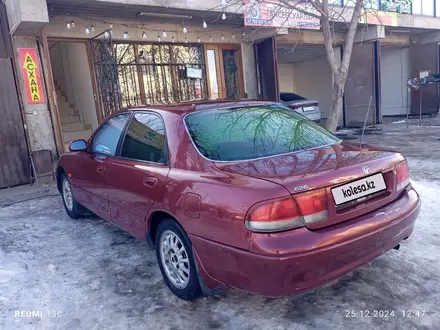 Mazda Cronos 1995 года за 1 900 000 тг. в Шымкент