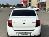 ВАЗ (Lada) Granta 2190 2017 годаүшін2 500 000 тг. в Караганда – фото 4