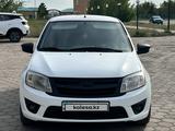 ВАЗ (Lada) Granta 2190 2017 года за 2 500 000 тг. в Караганда