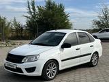 ВАЗ (Lada) Granta 2190 2017 годаүшін2 500 000 тг. в Караганда – фото 2