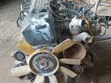 Двигатель мб за 500 000 тг. в Шымкент