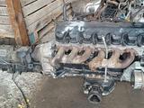 Двигатель мб за 500 000 тг. в Шымкент – фото 3