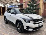 Kia Seltos 2023 года за 12 500 000 тг. в Аксай – фото 3