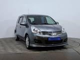 Nissan Note 2012 года за 4 320 000 тг. в Астана – фото 3