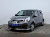 Nissan Note 2012 года за 4 320 000 тг. в Астана