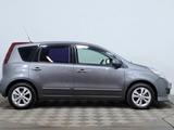 Nissan Note 2012 года за 4 320 000 тг. в Астана – фото 4