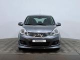 Nissan Note 2012 года за 4 320 000 тг. в Астана – фото 2