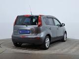 Nissan Note 2012 года за 4 320 000 тг. в Астана – фото 5