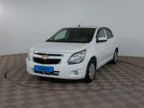 Chevrolet Cobalt 2022 годаүшін6 100 000 тг. в Кызылорда