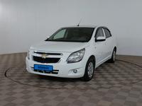 Chevrolet Cobalt 2022 годаүшін6 100 000 тг. в Кызылорда
