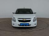 Chevrolet Cobalt 2022 года за 6 100 000 тг. в Кызылорда – фото 2