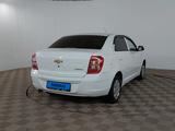 Chevrolet Cobalt 2022 годаүшін6 100 000 тг. в Кызылорда – фото 5