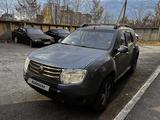 Renault Duster 2014 годаүшін5 300 000 тг. в Астана