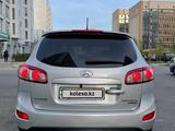 Hyundai Santa Fe 2011 годаүшін8 000 000 тг. в Астана – фото 4