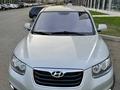 Hyundai Santa Fe 2011 годаүшін8 300 000 тг. в Астана – фото 7