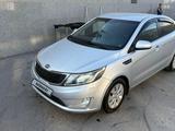 Kia Rio 2014 годаүшін6 000 000 тг. в Шымкент – фото 2