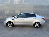 Kia Rio 2014 годаүшін6 000 000 тг. в Шымкент – фото 3
