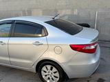 Kia Rio 2014 годаүшін6 000 000 тг. в Шымкент – фото 4