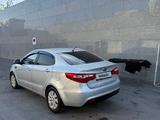 Kia Rio 2014 годаүшін6 000 000 тг. в Шымкент – фото 5