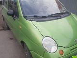 Daewoo Matiz 2013 года за 2 000 000 тг. в Алматы