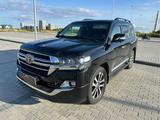 Toyota Land Cruiser 2017 годаfor29 200 000 тг. в Астана – фото 3