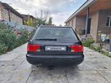 Audi A6 1995 годаүшін3 200 000 тг. в Тараз – фото 4