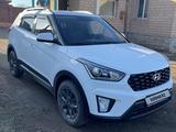 Hyundai Creta 2020 годаfor9 900 000 тг. в Астана – фото 2