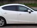 Двери дверь Mazda 3 BM 2013-19 год, оригинал из Японии за 150 000 тг. в Караганда