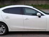 Двери дверь Mazda 3 BM 2013-19 год, оригинал из Японии за 150 000 тг. в Караганда