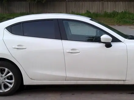 Двери дверь Mazda 3 BM 2013-19 год, оригинал из Японии за 150 000 тг. в Караганда