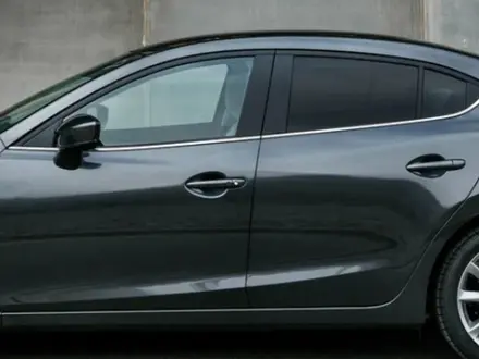 Двери дверь Mazda 3 BM 2013-19 год, оригинал из Японии за 150 000 тг. в Караганда – фото 2