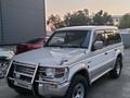 Mitsubishi Pajero 1995 года за 4 000 010 тг. в Тараз – фото 2