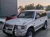 Mitsubishi Pajero 1995 годаүшін3 799 999 тг. в Тараз – фото 2