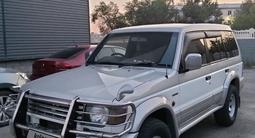 Mitsubishi Pajero 1995 года за 3 797 979 тг. в Тараз – фото 2