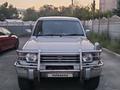 Mitsubishi Pajero 1995 года за 4 000 010 тг. в Тараз