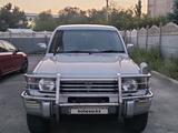 Mitsubishi Pajero 1995 годаүшін3 799 999 тг. в Тараз