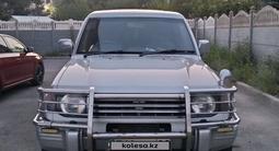 Mitsubishi Pajero 1995 года за 3 797 979 тг. в Тараз