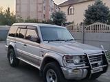 Mitsubishi Pajero 1995 годаүшін3 799 999 тг. в Тараз – фото 3