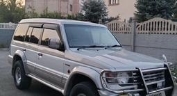 Mitsubishi Pajero 1995 года за 3 797 979 тг. в Тараз – фото 3