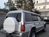 Mitsubishi Pajero 1995 годаүшін3 799 999 тг. в Тараз – фото 4