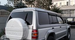 Mitsubishi Pajero 1995 года за 3 797 979 тг. в Тараз – фото 4