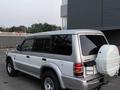 Mitsubishi Pajero 1995 года за 4 000 010 тг. в Тараз – фото 5
