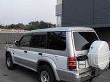 Mitsubishi Pajero 1995 годаүшін3 799 999 тг. в Тараз – фото 5