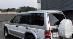 Mitsubishi Pajero 1995 года за 3 797 979 тг. в Тараз – фото 5