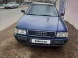 Audi 80 1991 года за 1 000 000 тг. в Тараз – фото 2