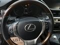 Lexus ES 350 2013 годаүшін14 000 000 тг. в Тараз – фото 12