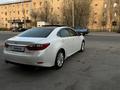 Lexus ES 350 2013 года за 14 000 000 тг. в Тараз – фото 4