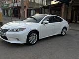 Lexus ES 350 2013 годаүшін14 000 000 тг. в Тараз