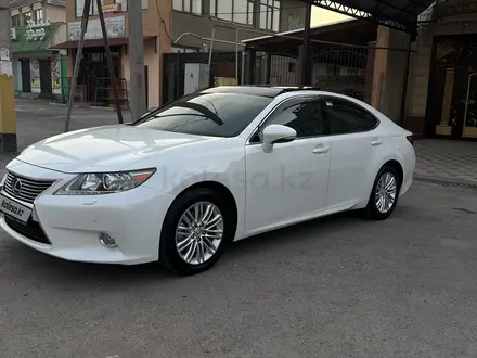 Lexus ES 350 2013 года за 14 000 000 тг. в Тараз